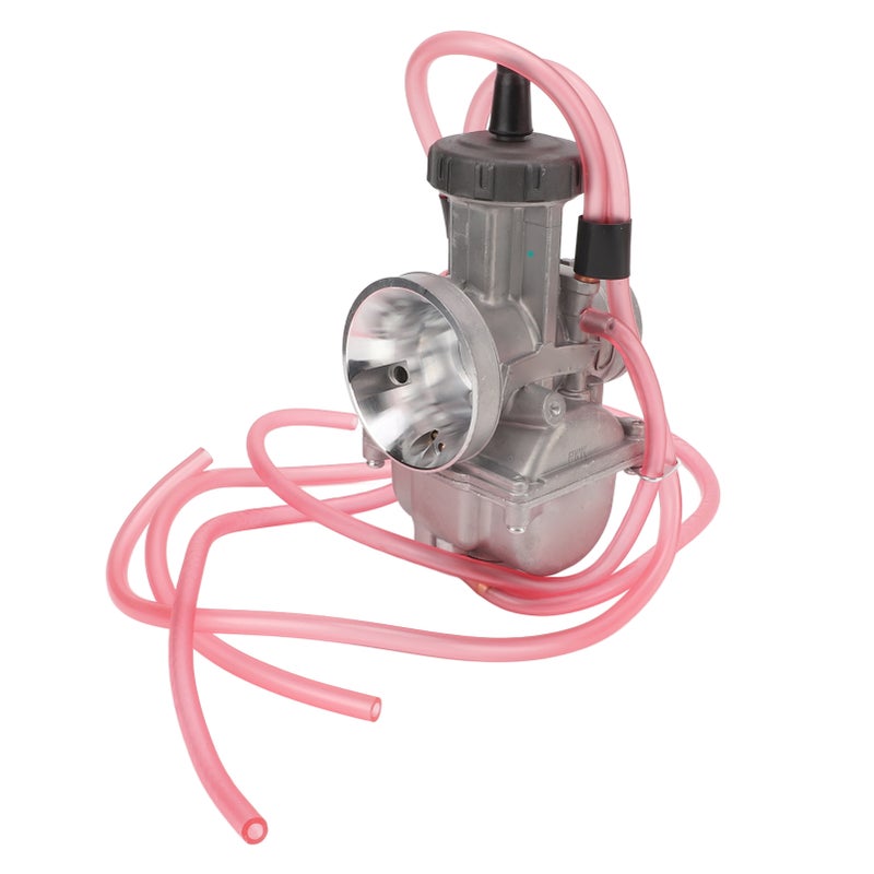 Motorcycle Carburetor 36mm Outlet ID Universal for 125cc‑300cc Engine Scooters ATVs Off Road Vehicles - Image 1