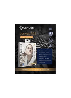 Lenyes LENYES TWS Wireless Headset Air 22  - Image 5