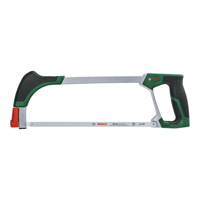 BOSCH Hacksaw 300mm Length for Precision Cutting, Ergonomic Handle for Comfort - Image 1