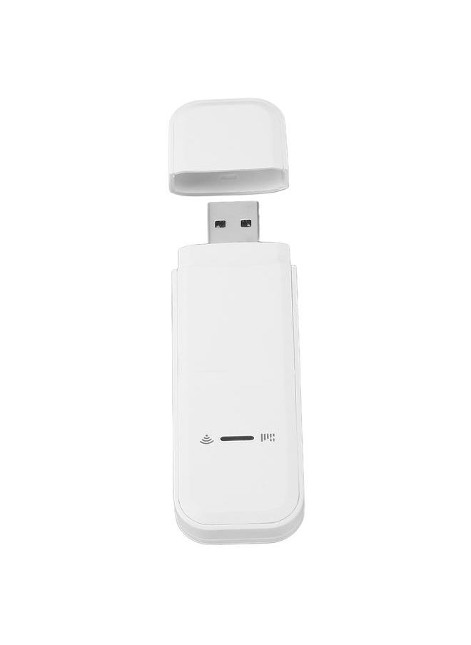 Thoraya LDW931 Qualcomm European version 4G WIFI Dongle wireless network card router suitable for Europe  - Image 3