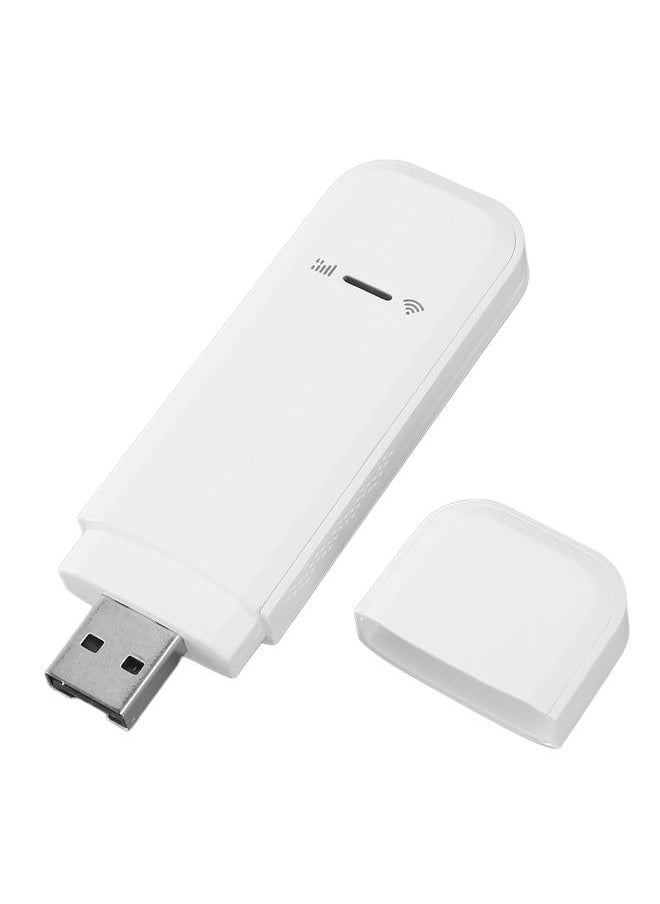 Thoraya - LDW931 Qualcomm European version 4G WIFI Dongle wireless network card router suitable for Europe - Image 1