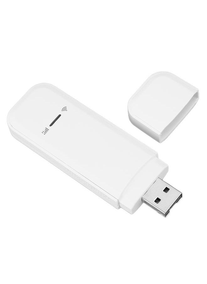 Thoraya LDW931 Qualcomm European version 4G WIFI Dongle wireless network card router suitable for Europe  - Image 5