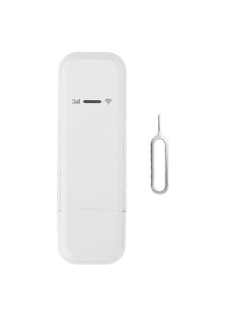 LDW931 Qualcomm European version 4G WIFI Dongle wireless network card router suitable for Europe