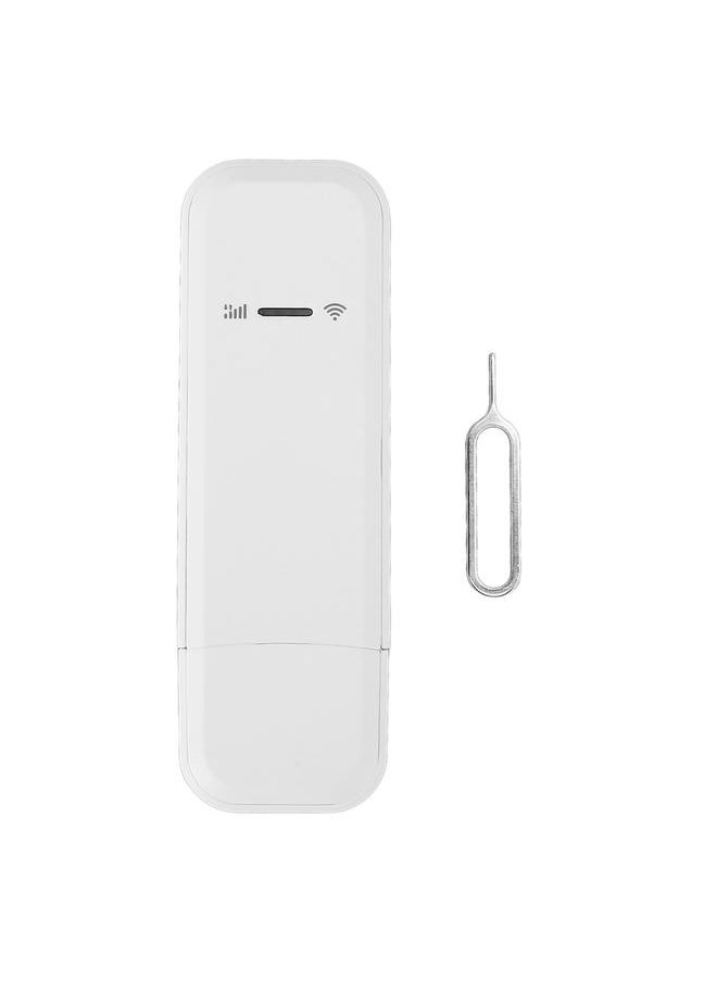 Thoraya LDW931 Qualcomm European version 4G WIFI Dongle wireless network card router suitable for Europe  - Image 1