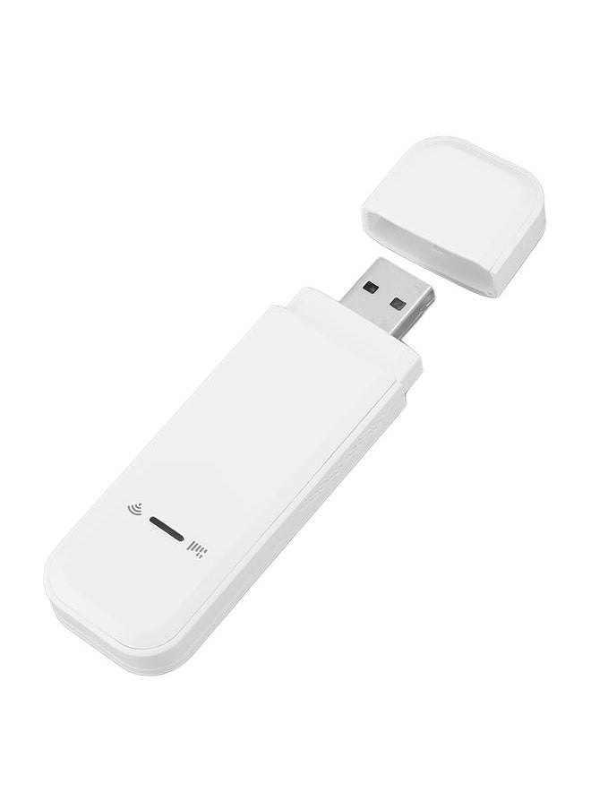 Thoraya LDW931 Qualcomm European version 4G WIFI Dongle wireless network card router suitable for Europe  - Image 4