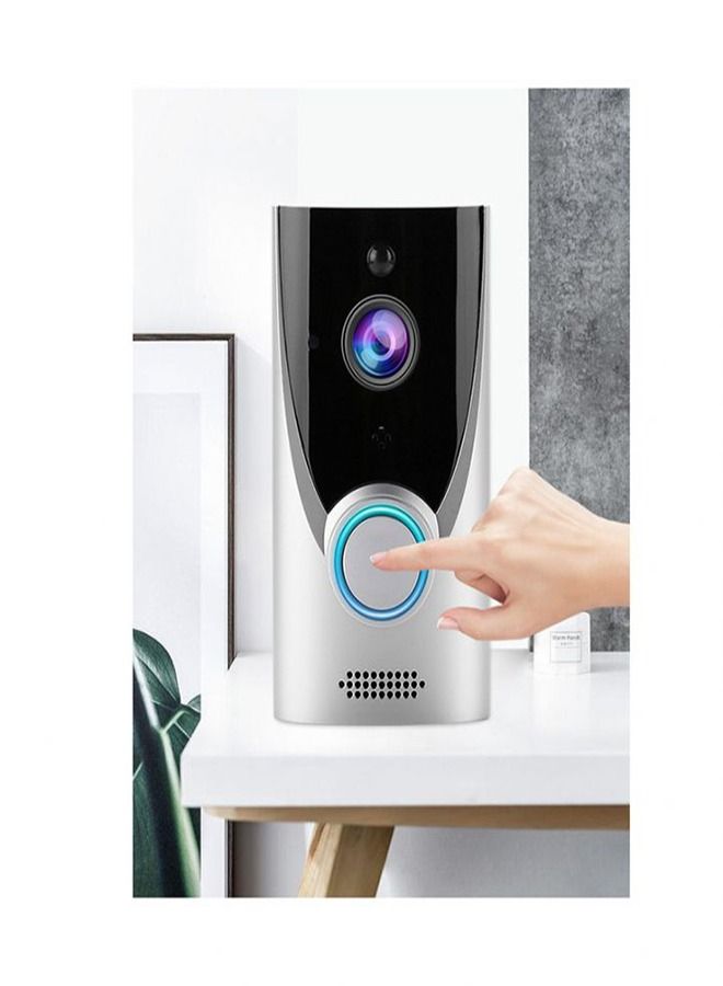 Smart Video Doorbell Camera – Wifi – Speaker – 805 - Image 3