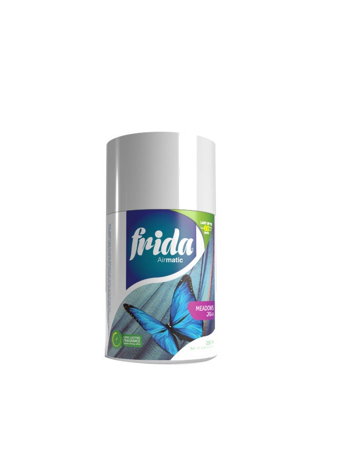 معطر جو إيرماتيك ميدوز 250 مللى