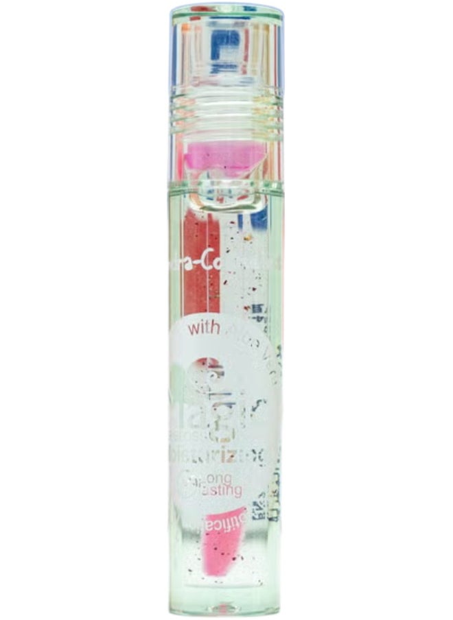 Sandra Moisturizing Lip Gloss 4ml - Magic  - Image 2