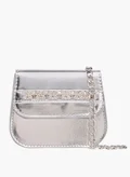 Flora Bella By Shoexpress SILVER