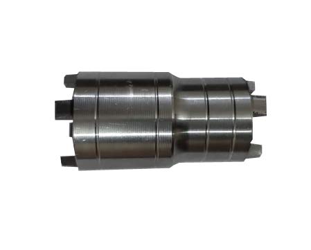 GIZMO Clutch Nut Spanner Repairing Tool for Bajaj Pulsar Old And New 2 In 1 Motorbikes Made on CNC Machine Hardened and Tempered Steel - Image 5