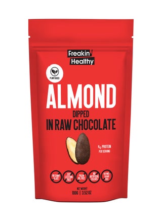 Chocolate Covered Almonds 100g (10g Protein) - pzsku/ZCF1176B1EE90903D790DZ/45/1750853921/102509c3-474c-4774-8a78-1b704b1da205