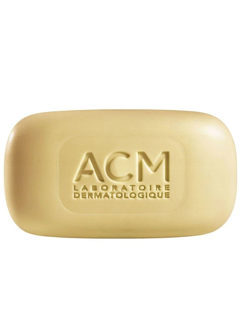 ACM ACM Sebionex Purifying Dermatological Bar - 100gm  - Image 2