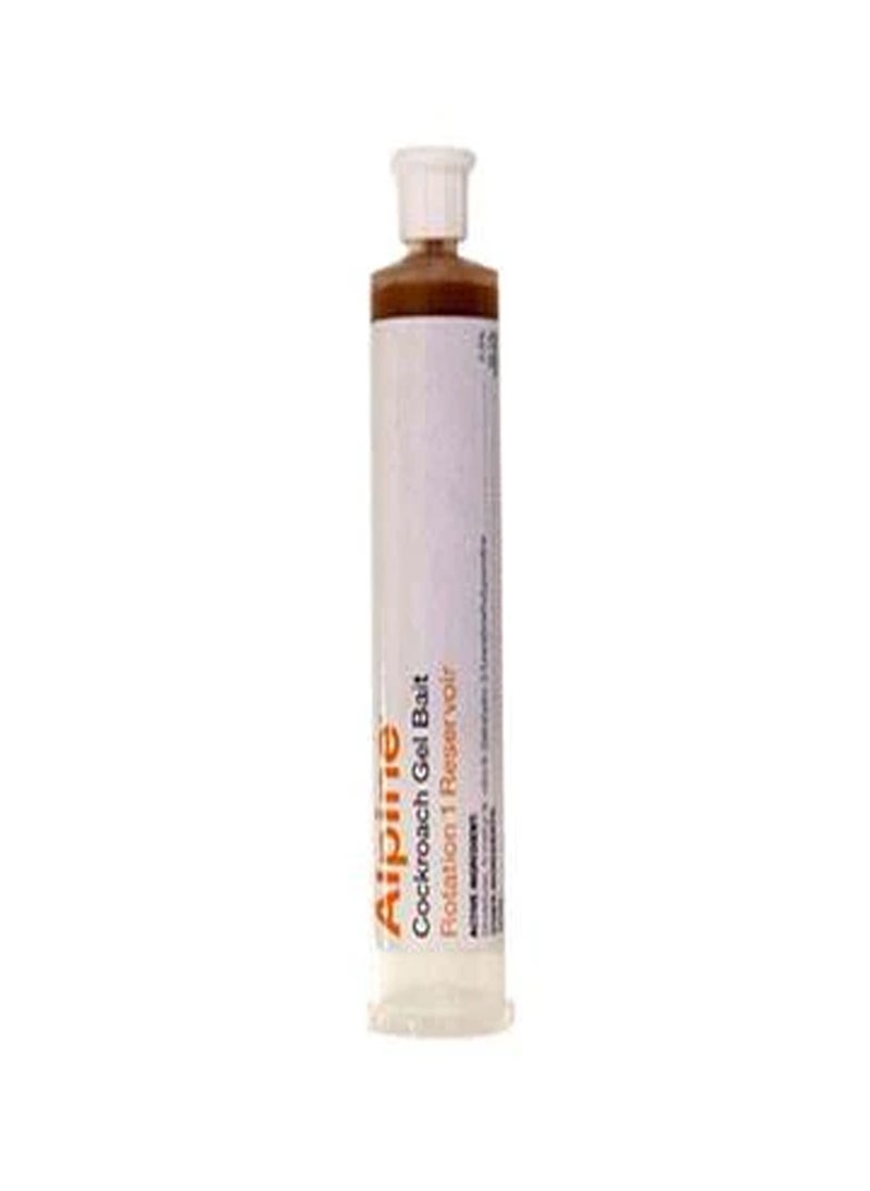 Generic Alpine Cockroach Gel Bait Rotation 1pcs 