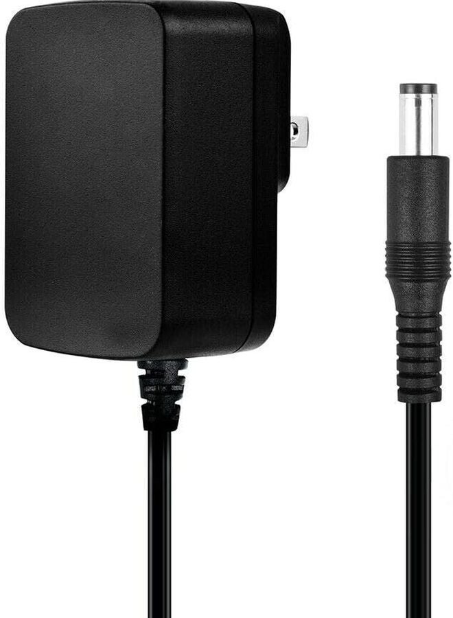 Stanley FATMAX Waterproof LED Spotlight 12V 5ft AC Power Adapter UL Listed - Image 1