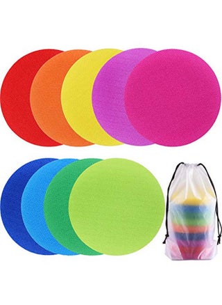 63 Pieces Carpet Markers Hook And Loop Carpet Marker For Classroom 9 Colors - pzsku/ZCF11DC2687F8DD515A18Z/45/_/1697460646/835537af-ddd0-46fc-a104-07face40fb31
