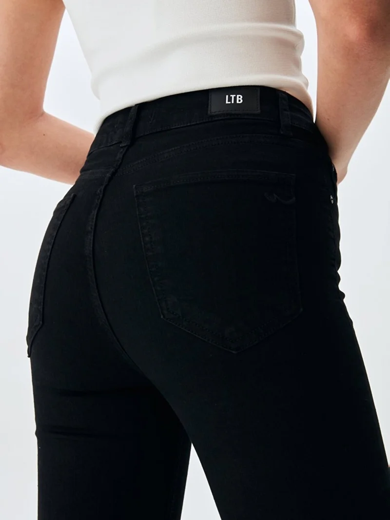 LTB Marcella x Skinny Leg High Waist Jeans