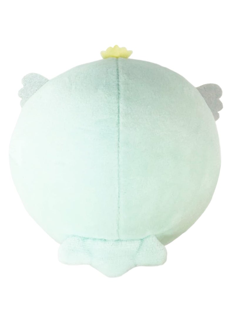 Great Eastern Entertainment Hetalia S7 - Japan Egg Plush 4" H - Image 3