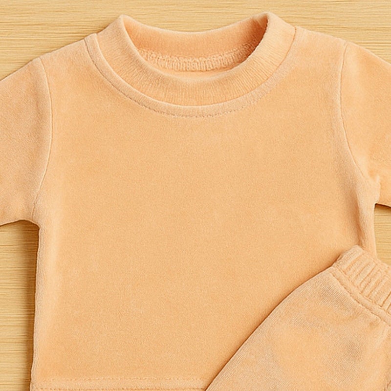 Kidzvilla Kids Thermal Set 2piece 9748 - Image 2