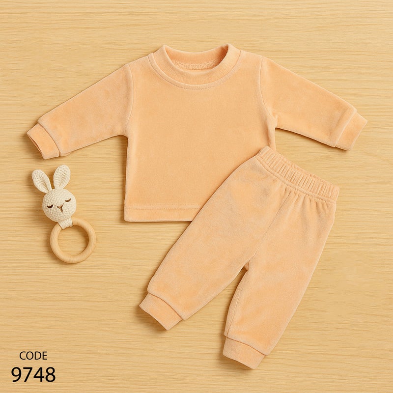 Kidzvilla Kids Thermal Set 2piece 9748 - Image 1