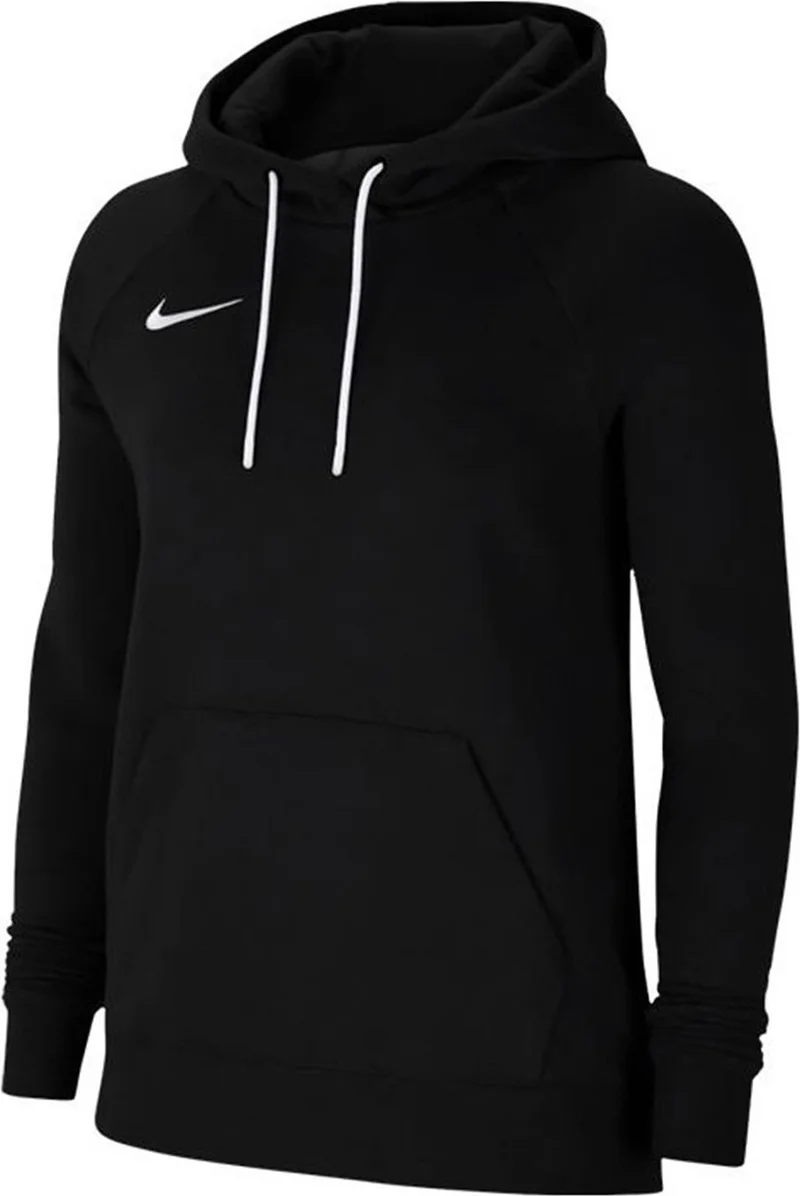 نايكي CW6957-010 Park 20 Po Hoodie Women's Sweatshirt