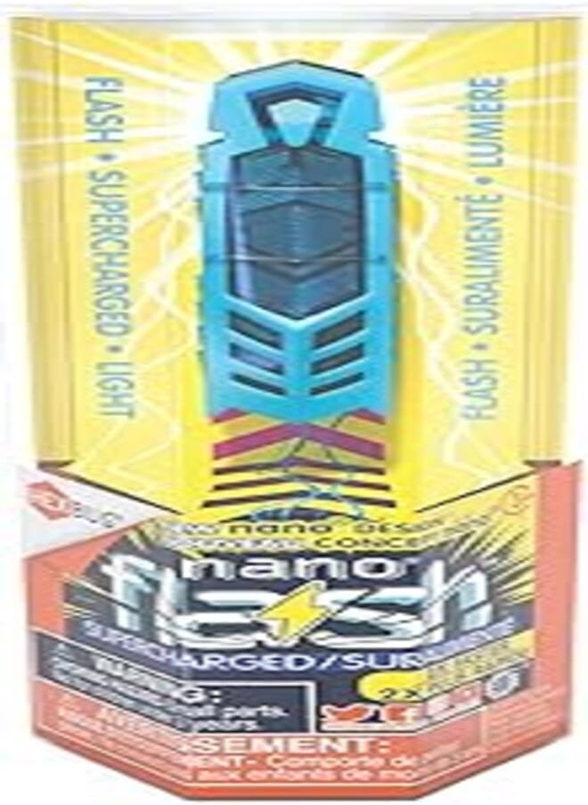 Hexbug Hex Nno Flshnanosingle Cdu Gml12Pkm01 