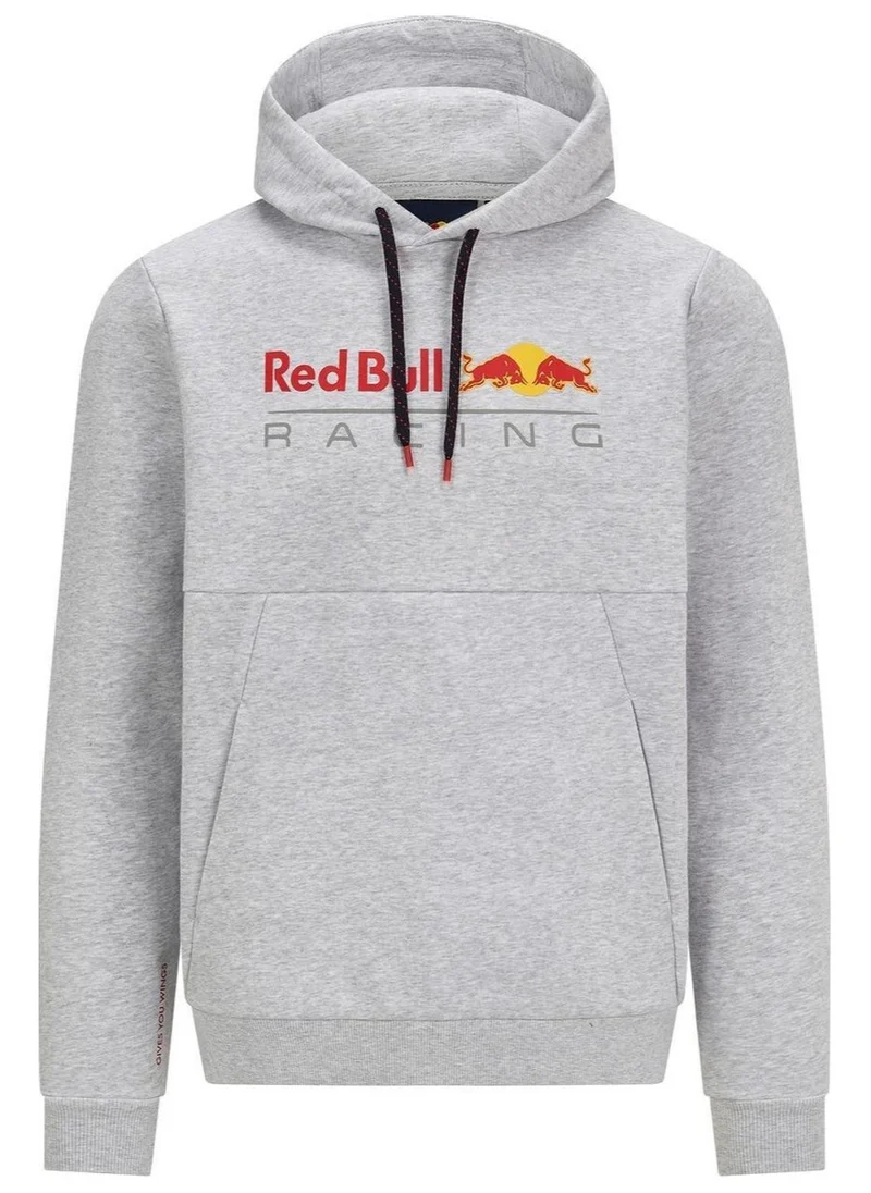 Red Bull Hooded