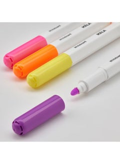 MALA Whiteboard pen assorted colors  - Image 3