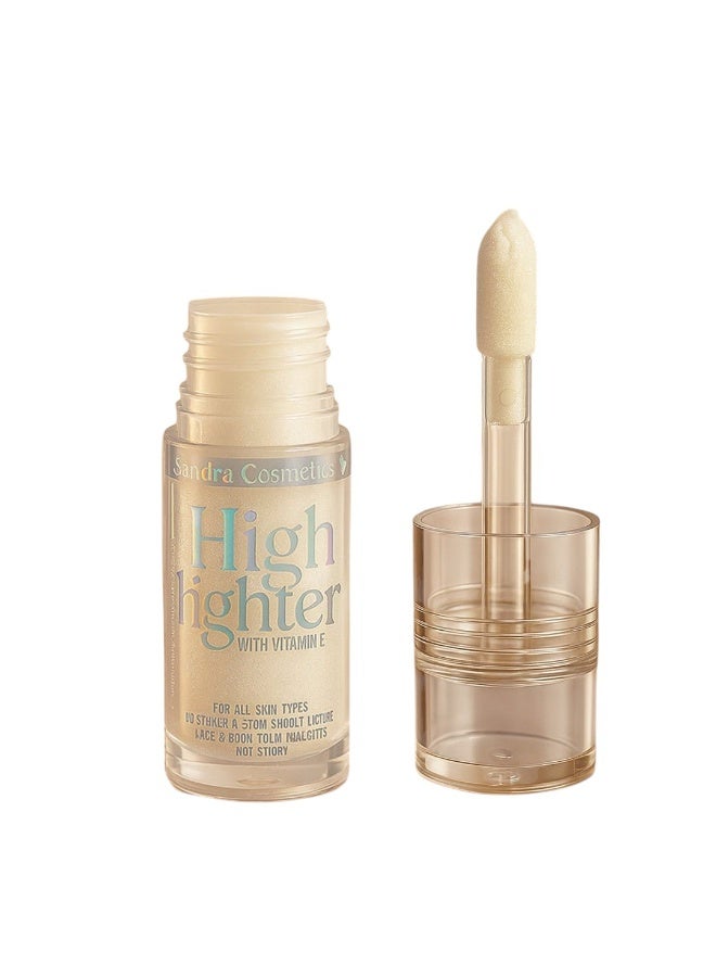 Sandra Highlighter With Vitamin E NO.SC571