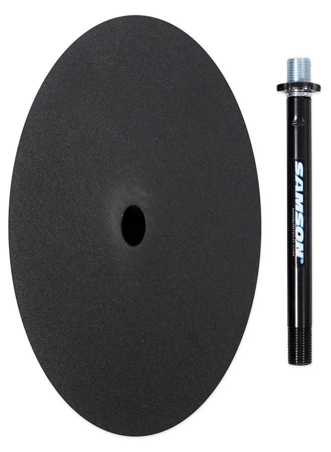 Samson MD5 Desktop Microphone Stand - Image 3