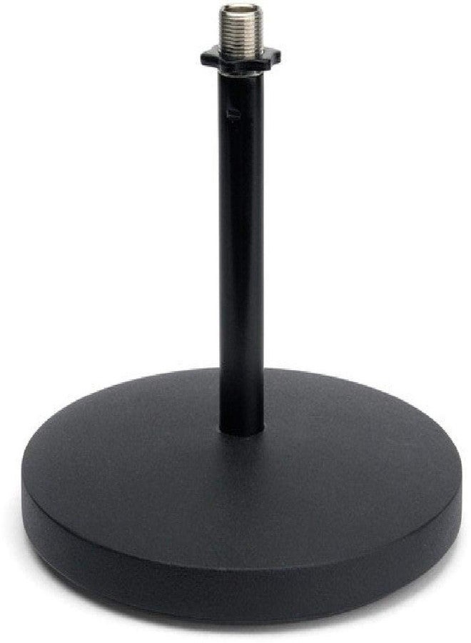 Samson MD5 Desktop Microphone Stand - Image 1
