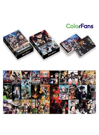 Black Clover Style 1