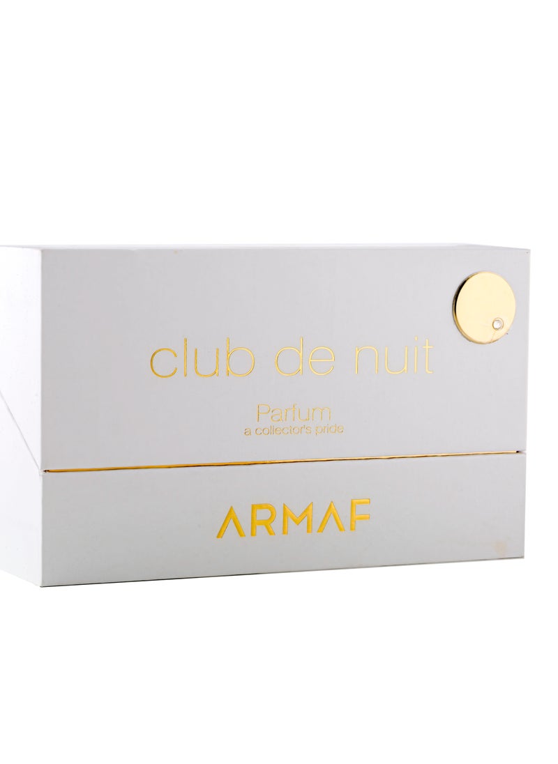 Armaf Club De Nuit Collector’s Pride Untold + iconic + imperial 30ml Edp 3pc Gift Set  - Image 3
