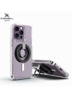 x-leader IP 15 Pro Max New MagSafe protection package from X-Leader  - Image 2