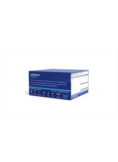 Orthomol Vital M Tablet Packets, Men's Multivitamin, 30-Day Supply, Vitamins A, B, C, D, E, K, Iodine, Omega-3  - Image 3