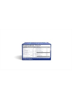 Orthomol Vital M Tablet Packets, Men's Multivitamin, 30-Day Supply, Vitamins A, B, C, D, E, K, Iodine, Omega-3  - Image 4