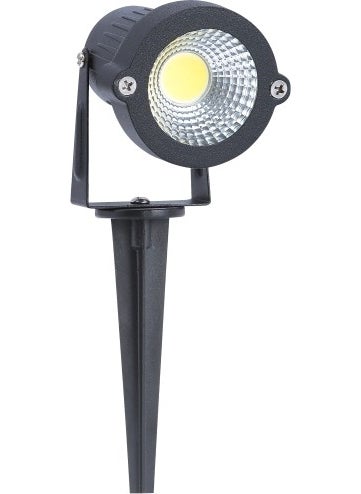 Bafra Lighting - 7W Piled LED Garden and Lawn Luminaire - Image 1