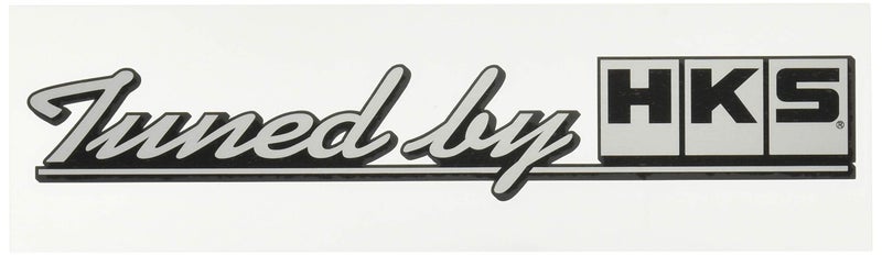 HKS 51003AK118 Sticker