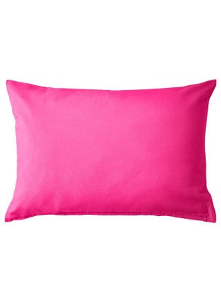 Cushion cover, bright pink, 40x58 cm - pzsku/ZCF132512C44DF8A6579AZ/45/1744604378/bce0b20a-12c9-4cb4-9fad-1aef6c9affbd