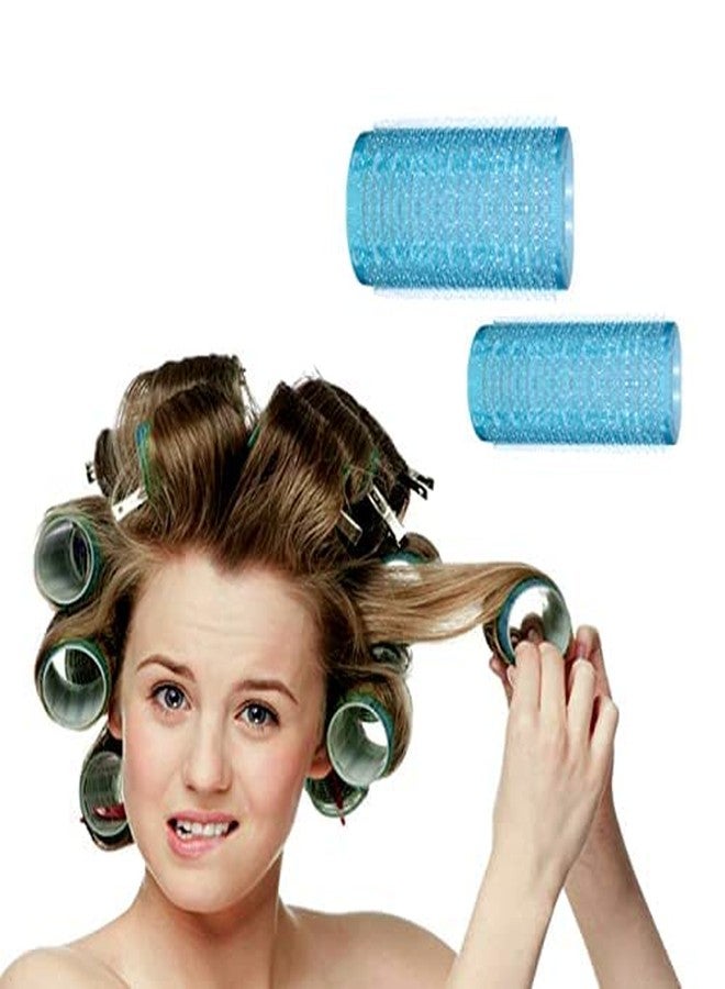 BOXO 6 Pieces Professional Hair Styling Tool Hair Curler Rollers Heatless Hair Roller for Women and Girls - Image 5