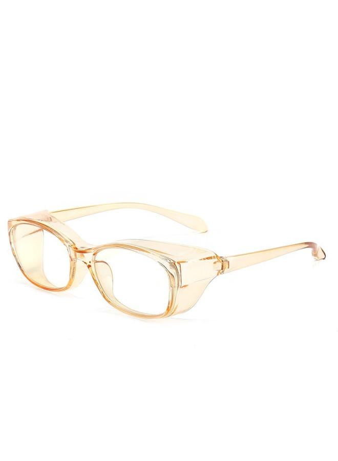 Generic Japan Anti-fog Anti-pollen Glasses Out Of Japan Anti-blue Glasses Pollen Glasses Anti-dust Anti-epidemic Goggles Anti-uv 