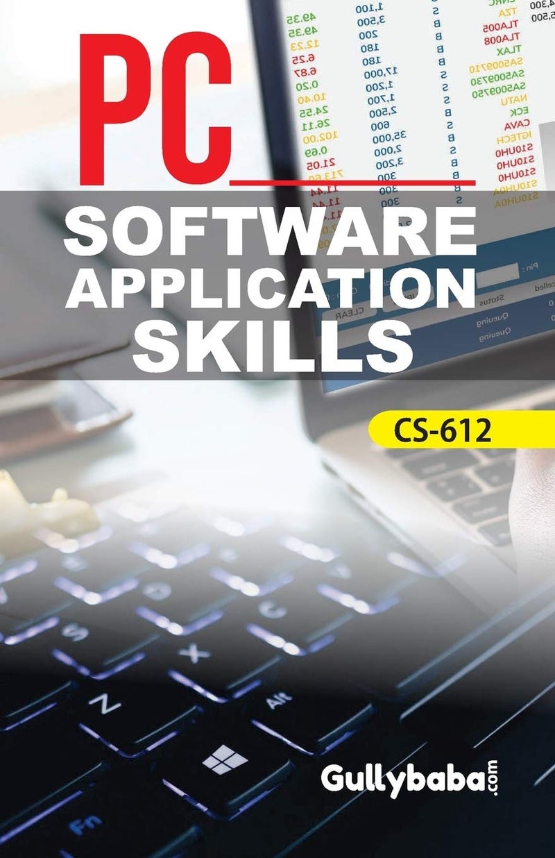 CS-612 Software Application Skills  - Image 1