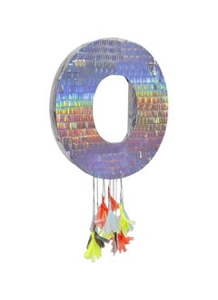 Number 0