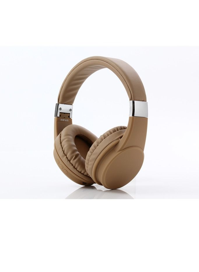GULFLINK GULFLINK Bluetooth Wireless Headphones for Teens Adults