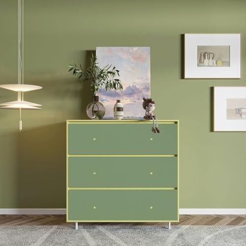 Yancorp 24"x394" Matte Grass Green Peel and Stick Wallpaper - Self-Adhesive Removable Contact Paper for Cabinets & Drawers - Image 4