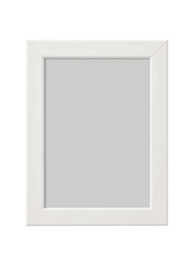 Frame, white, 13x18 cm - pzsku/ZCF13BFB33AEEEA1F0CA2Z/45/_/1695364534/660da894-fd6d-4e8a-b728-0090aabf7d08