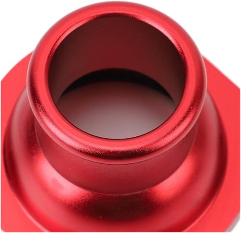 Vuzmode Billet Aluminum Thermostat Housing for LS Series Engines - Image 3