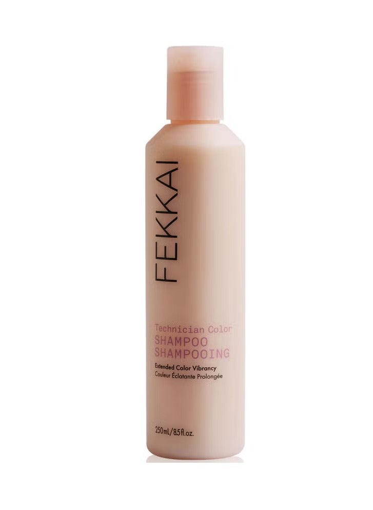 Fekkai Technician Color Shampoo Extended Color Vibrancy 250ml - Image 1