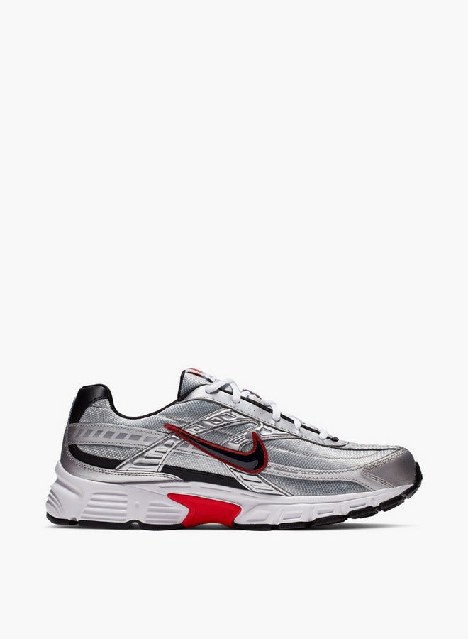 Nike Men NIKE INITIATOR Lace-Up Running Shoes - Image 1