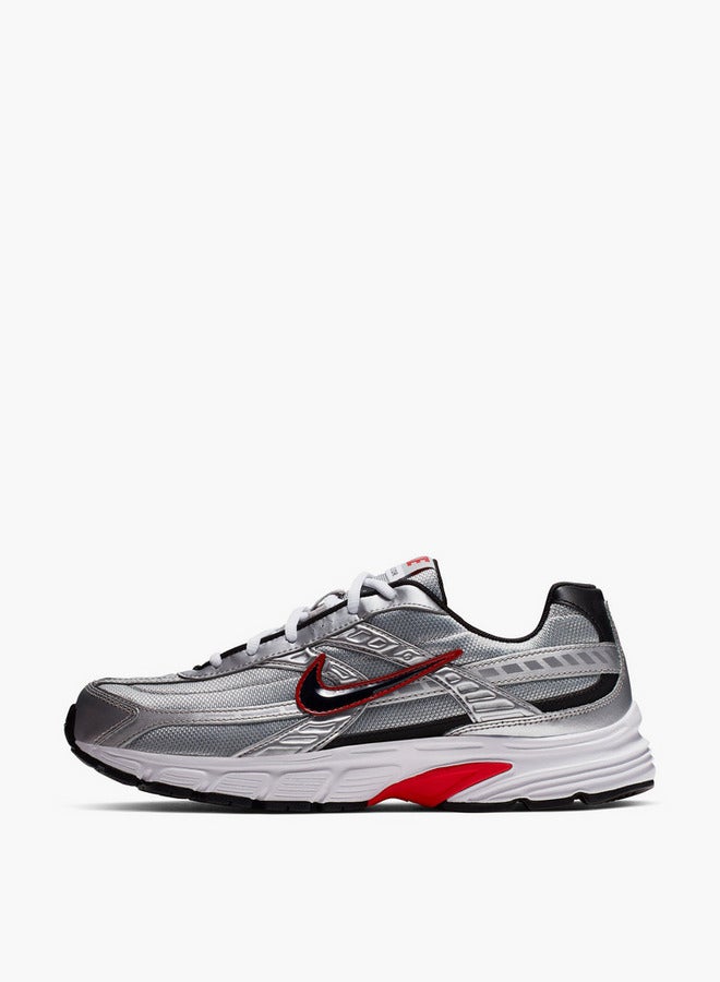Nike Men NIKE INITIATOR Lace-Up Running Shoes - Image 5