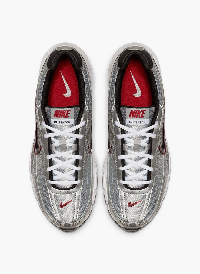 Nike Men NIKE INITIATOR Lace-Up Running Shoes - Image 4